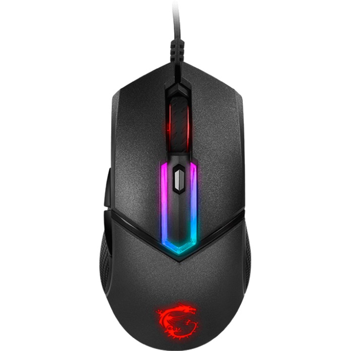 MSI Clutch GM30, Gaming-Maus | 04719072659097