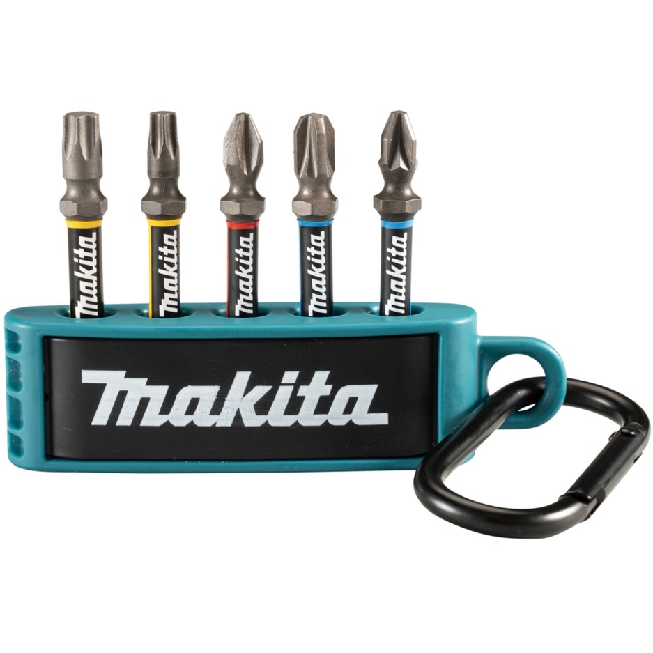 Torsion Bit-Set E-13568, Bit-Satz