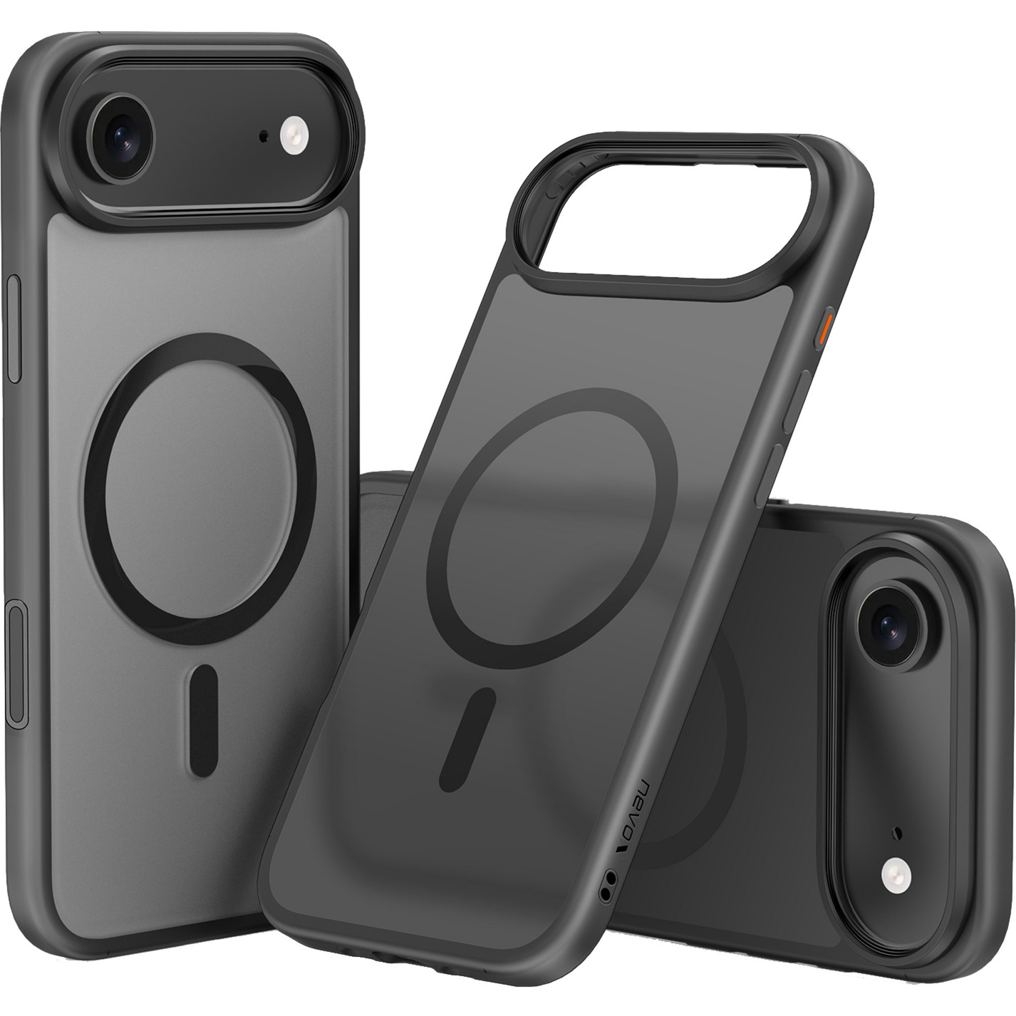 StyleShell INVISIO, Handyhülle