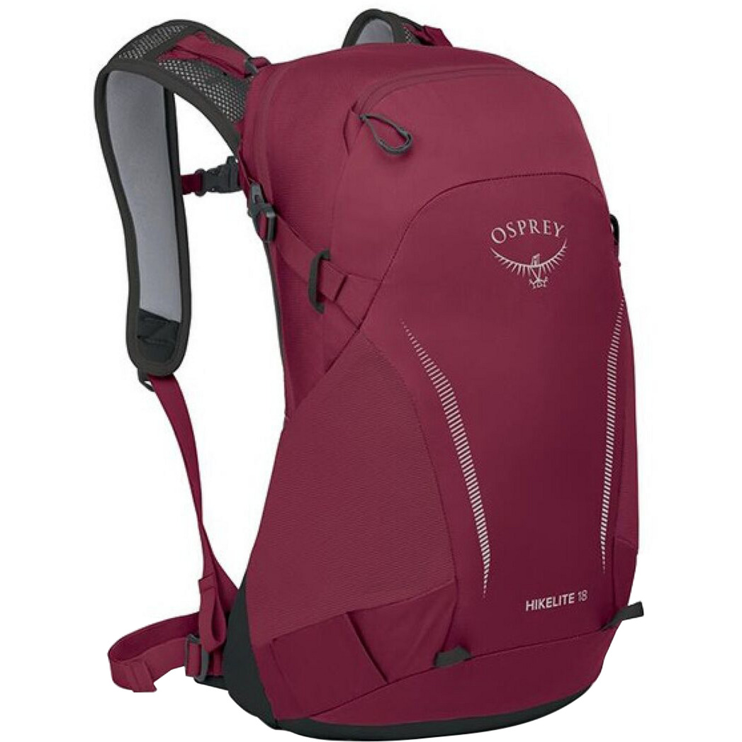 Hikelite 18 , Rucksack