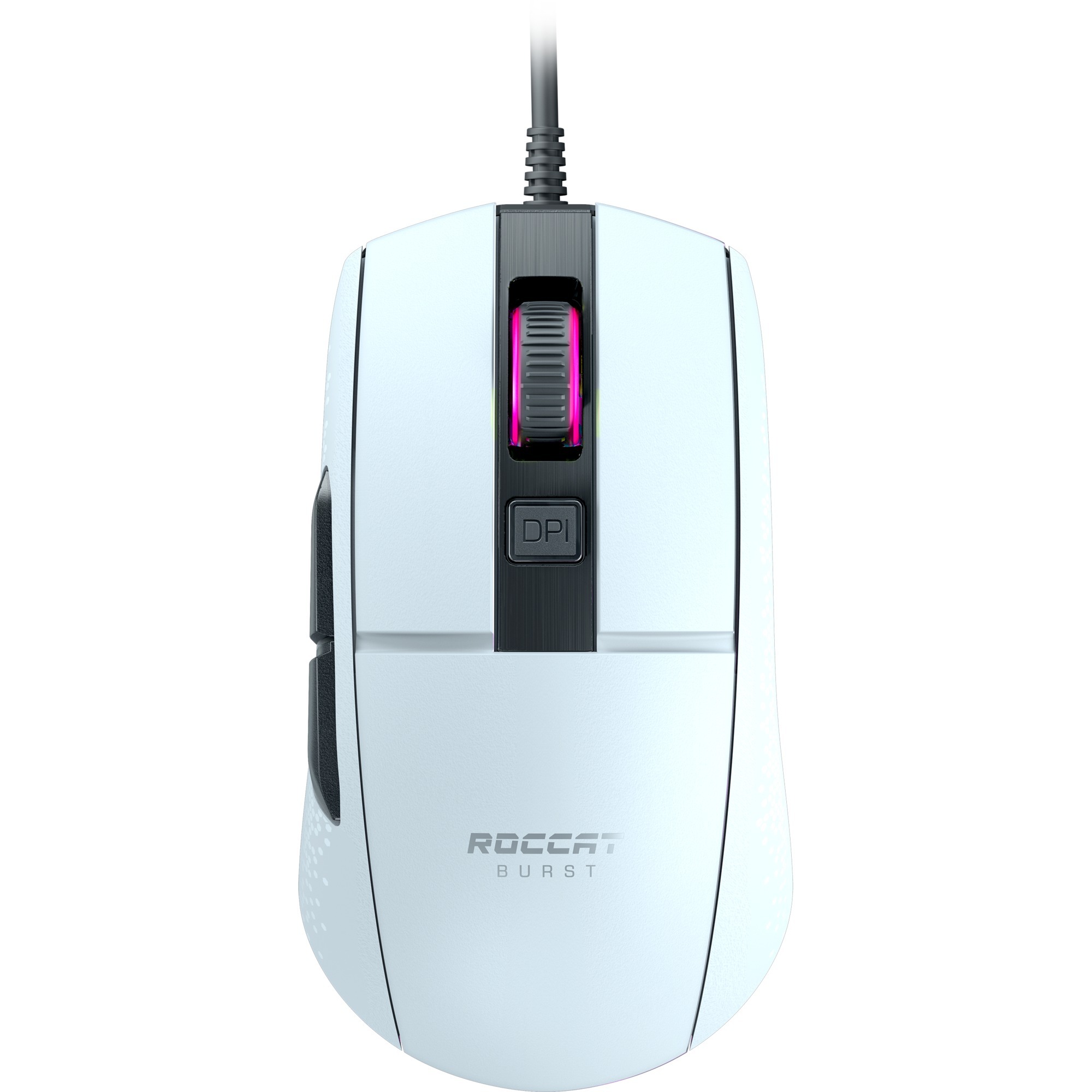Roccat Burst Core, Gaming-Maus | 00731855507511 Roccat Burst Core, Gaming-Maus | 00731855507511