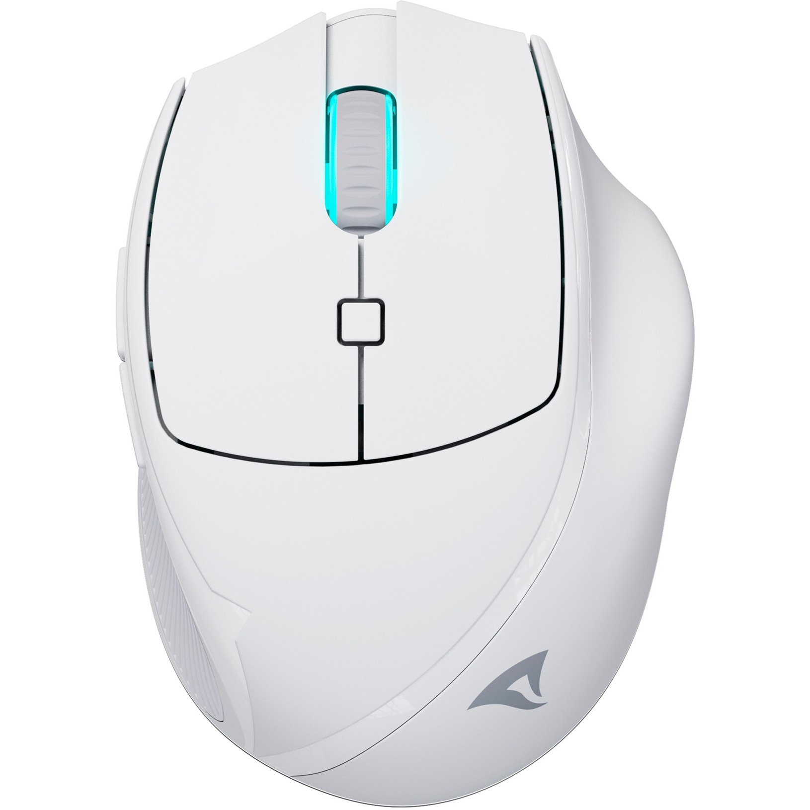 Sharkoon OfficePal M25W, Maus | 04044951039654 Sharkoon OfficePal M25W, Maus | 04044951039654