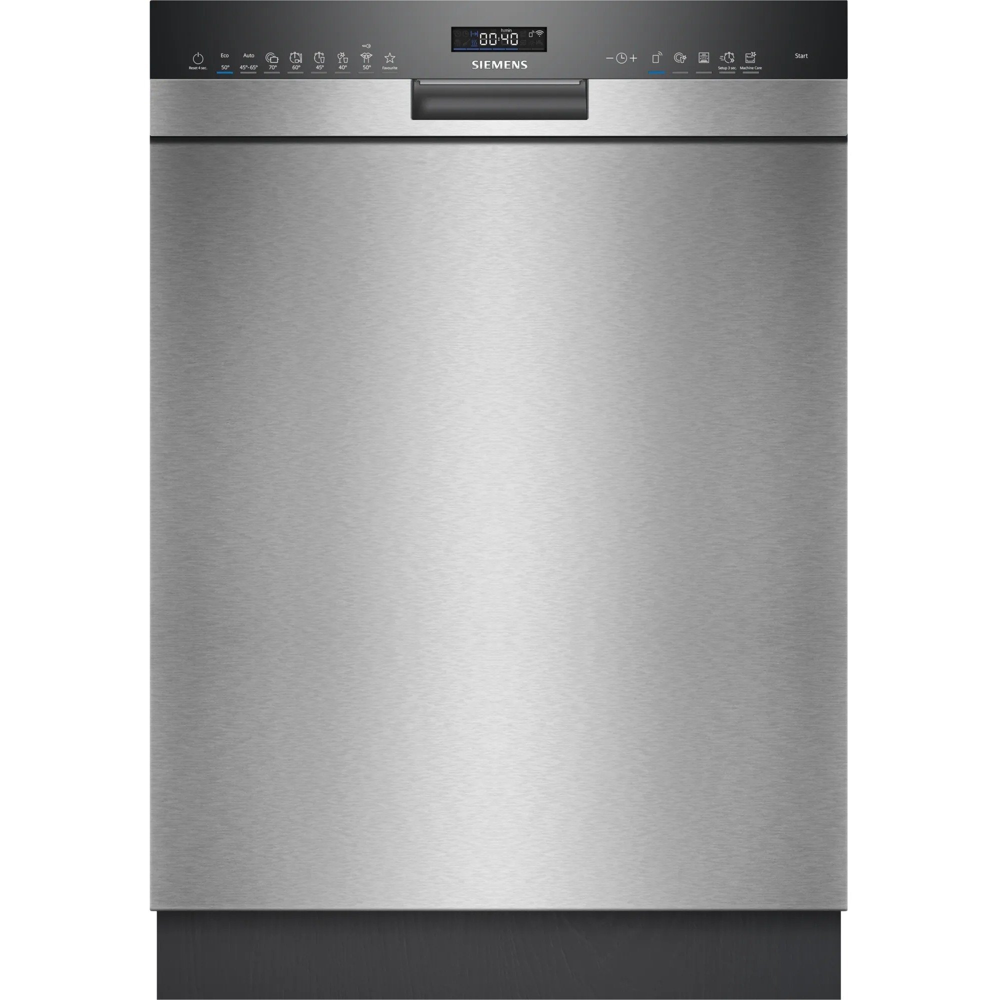Siemens SN45ZS07CE IQ500, Spülmaschine | 04242003940938 Siemens SN45ZS07CE IQ500, Spülmaschine | 04242003940938