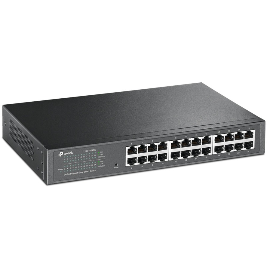 TP-Link TL-SG1024D, Switch | 06935364020620 TP-Link TL-SG1024D, Switch | 06935364020620