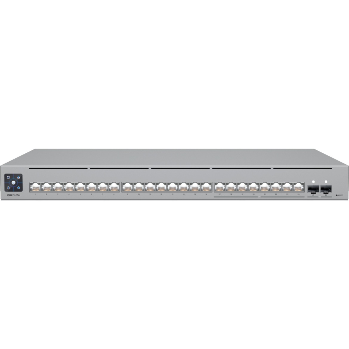 Ubiquiti UniFi Switch Pro Max 24 | 00810084692738 Ubiquiti UniFi Switch Pro Max 24 | 00810084692738