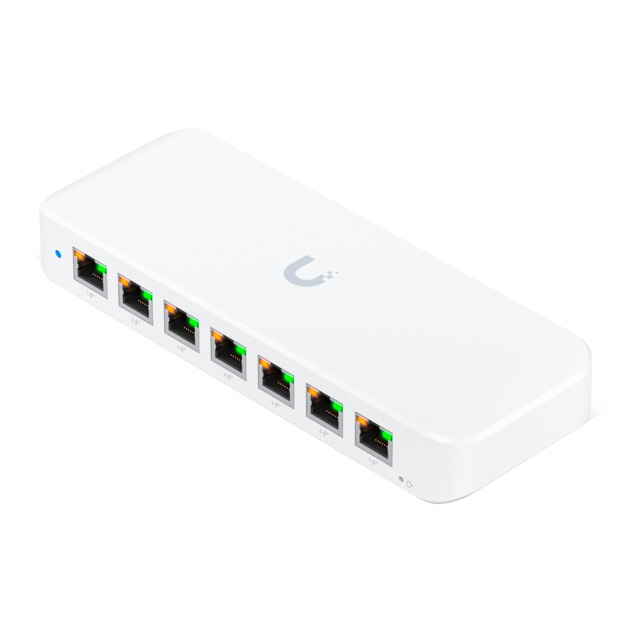 Unifi Switch Ultra 210W