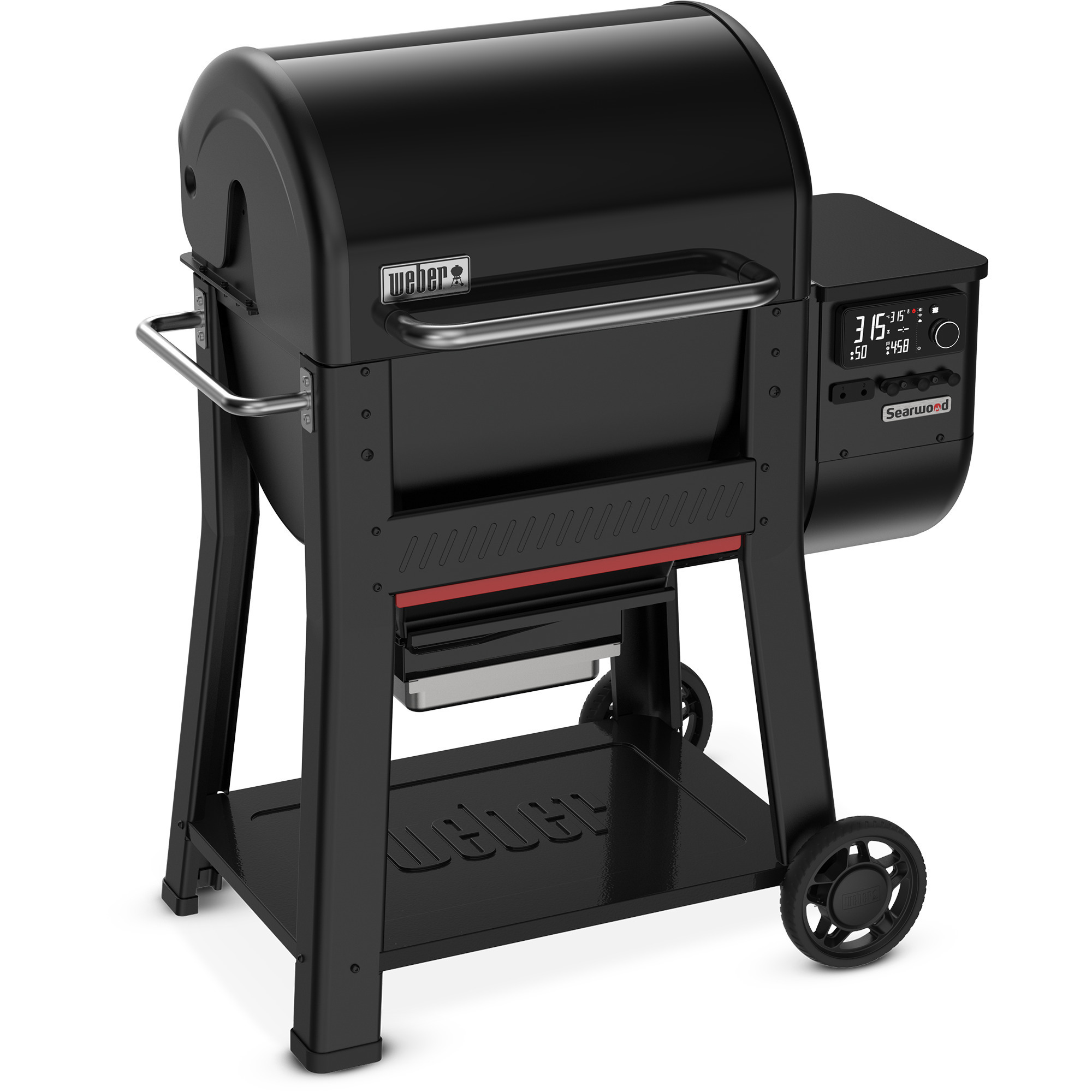 Holzpelletgrill Searwood