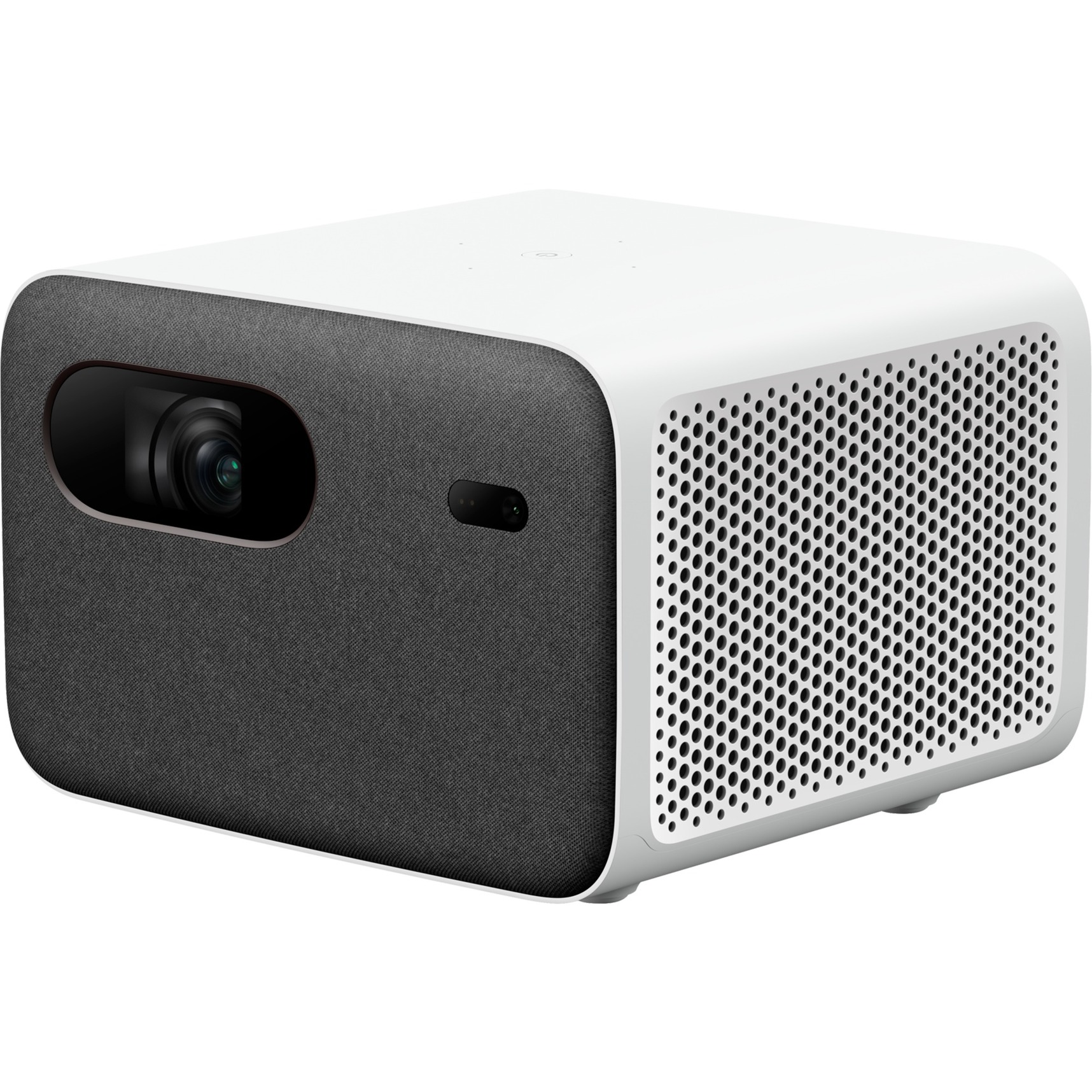 Xiaomi Mi Smart Projector 2 Pro, LED-Beamer | 06934177730061 Xiaomi Mi Smart Projector 2 Pro, LED-Beamer | 06934177730061