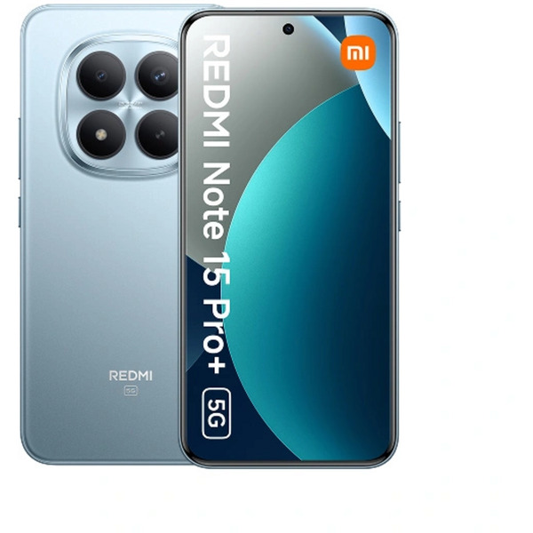 Redmi Note 15 Pro+ 5G 256GB, Handy