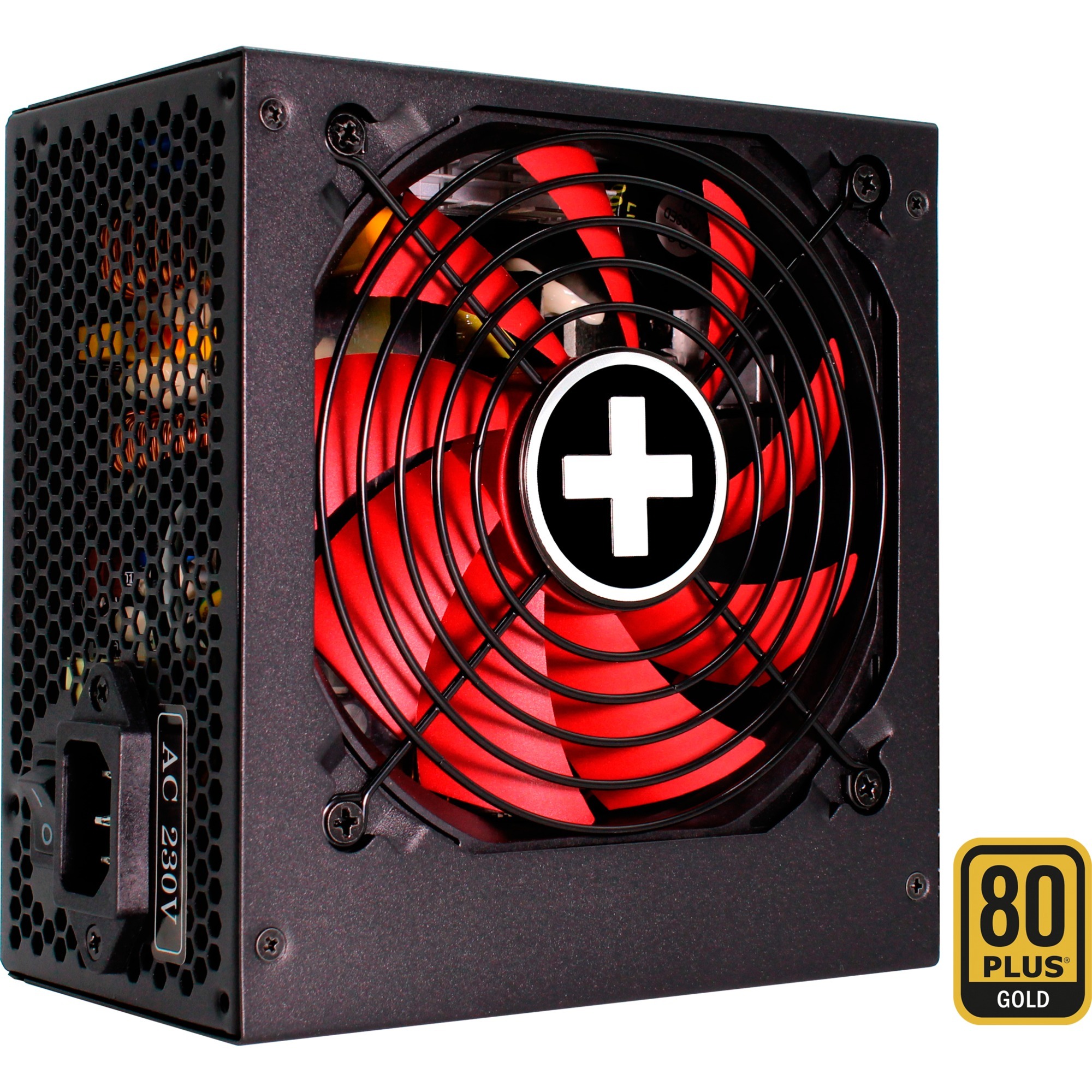 Xilence Performance X 550W, PC-Netzteil | 04044953500664