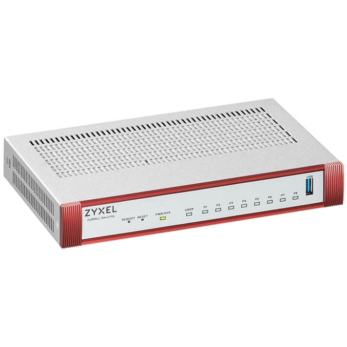 USGFLEX 100H (Entry Bundle), Firewall