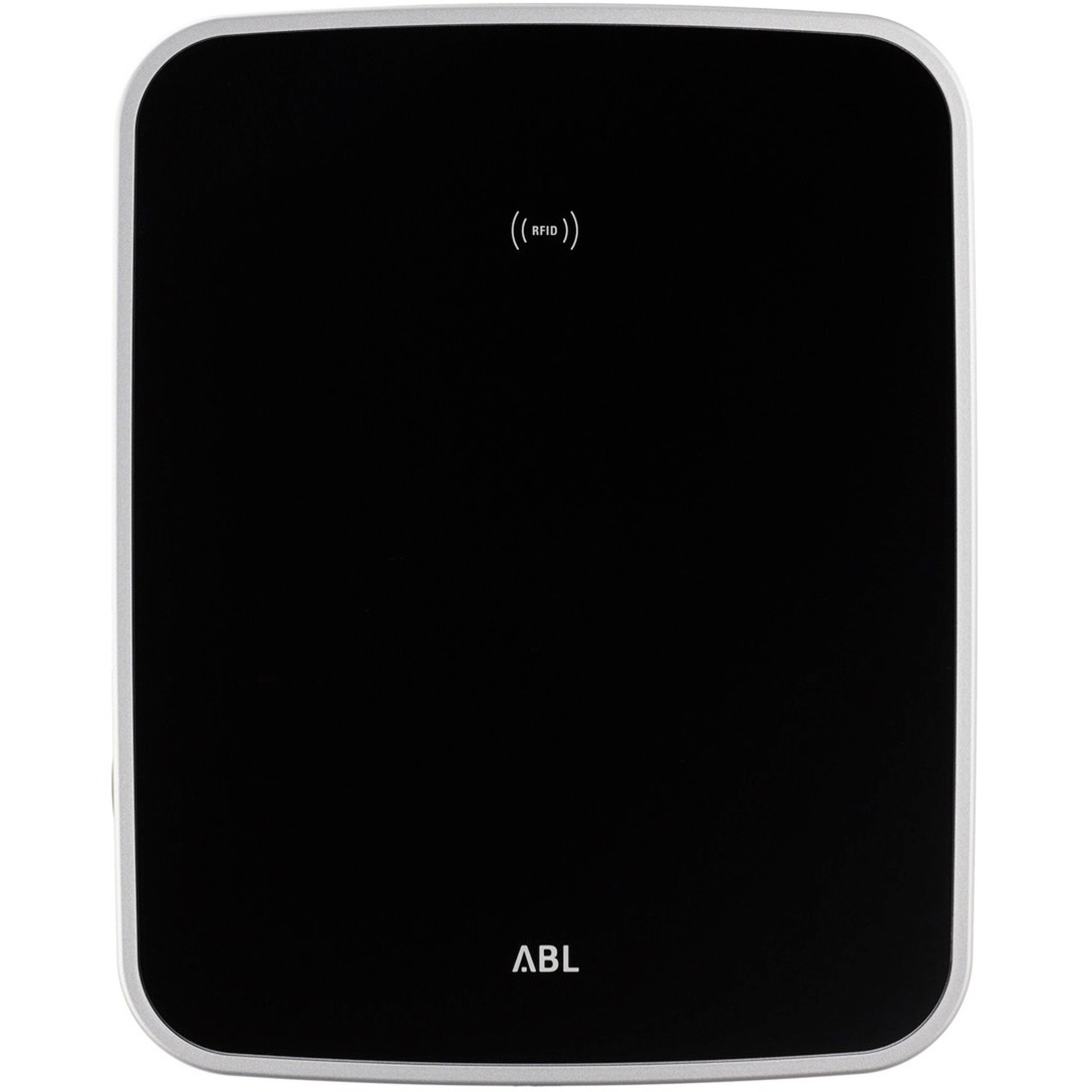 ABL Wallbox eMH3 Twin Stand Alone, 2x Typ 2 Steckdose | 04011721171494 ABL Wallbox eMH3 Twin Stand Alone, 2x Typ 2 Steckdose | 04011721171494