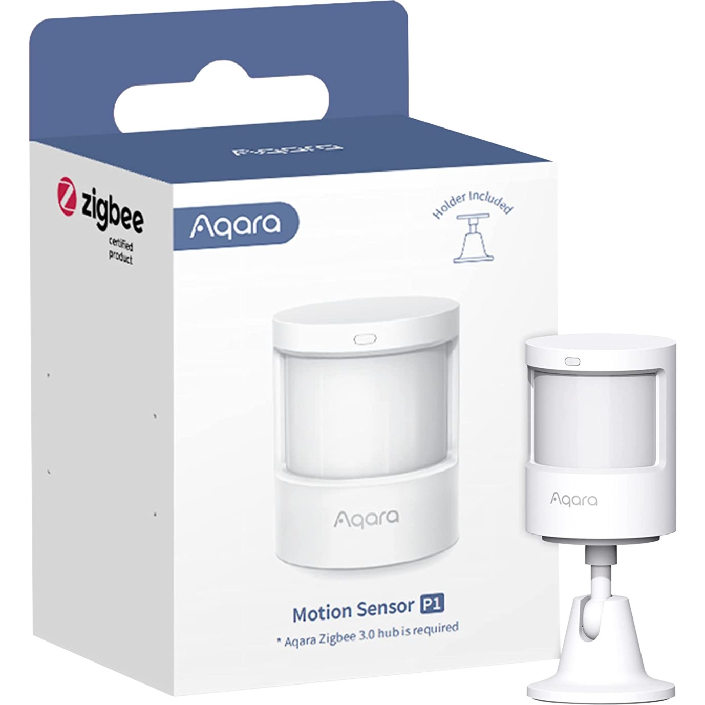 Motion Sensor P1, Bewegungsmelder