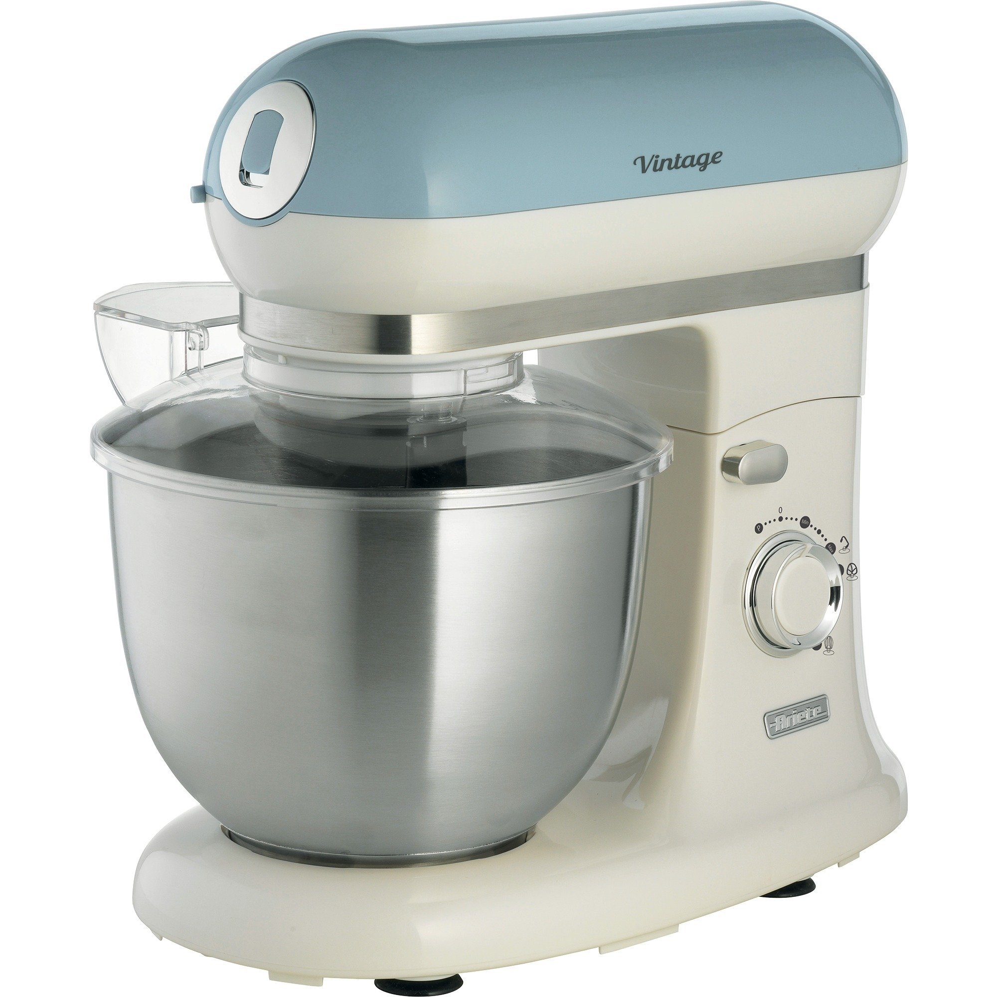 Ariete Vintage Küchenmaschine 1588 | 08003705116016