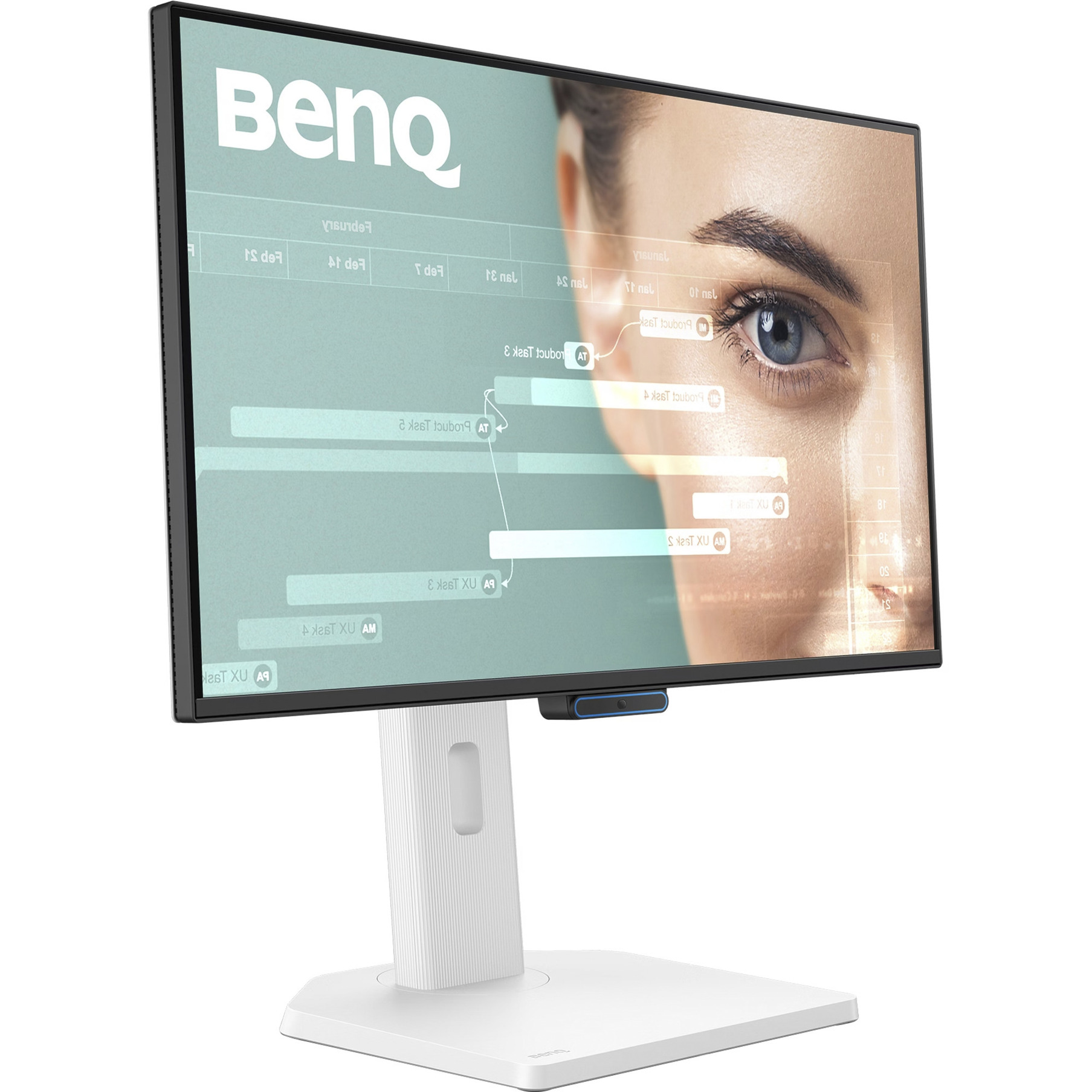 GW2490TC, LED-Monitor