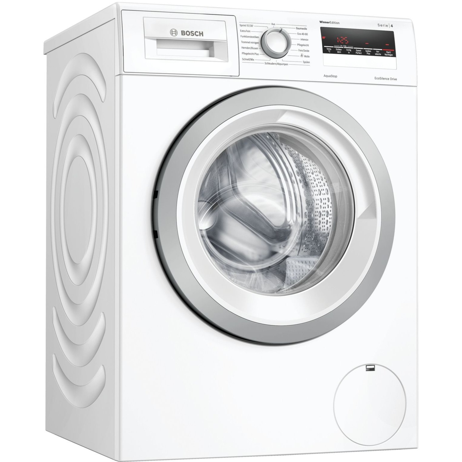 WAN28KWIN Serie | 4, Waschmaschine