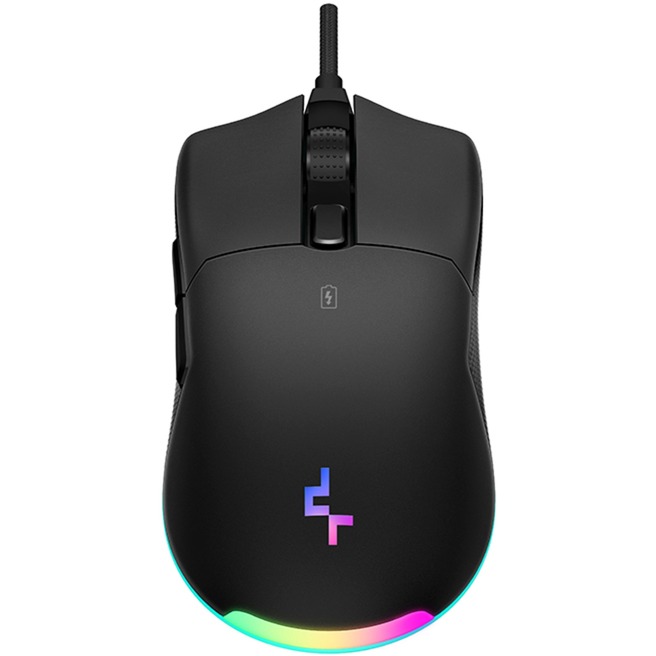 DeepCool MG510, Gaming-Maus | 06933412796305 DeepCool MG510, Gaming-Maus | 06933412796305