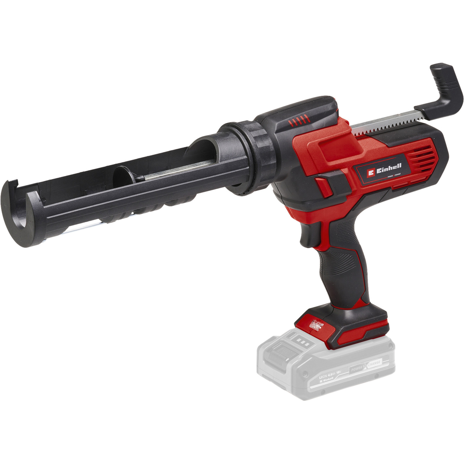 Power X-Change Akku-Kartuschenpistole TE-SG 18/10 Li - Solo, 18Volt