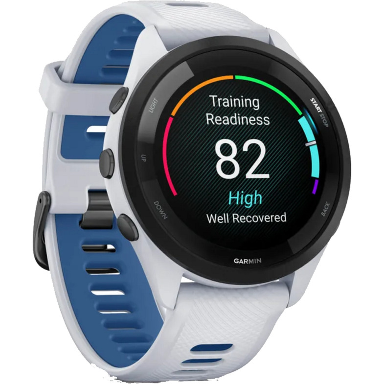 Forerunner 265, Smartwatch