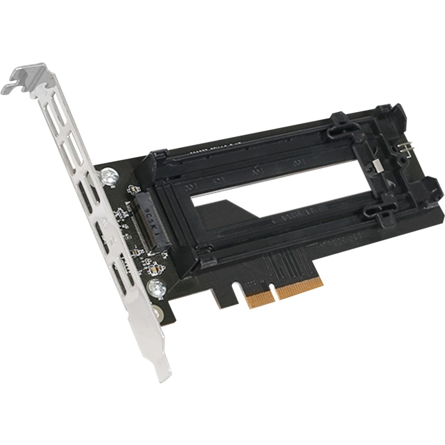 Icy Dock MB987M2P-B, Controller | 04713227445375 Icy Dock MB987M2P-B, Controller | 04713227445375