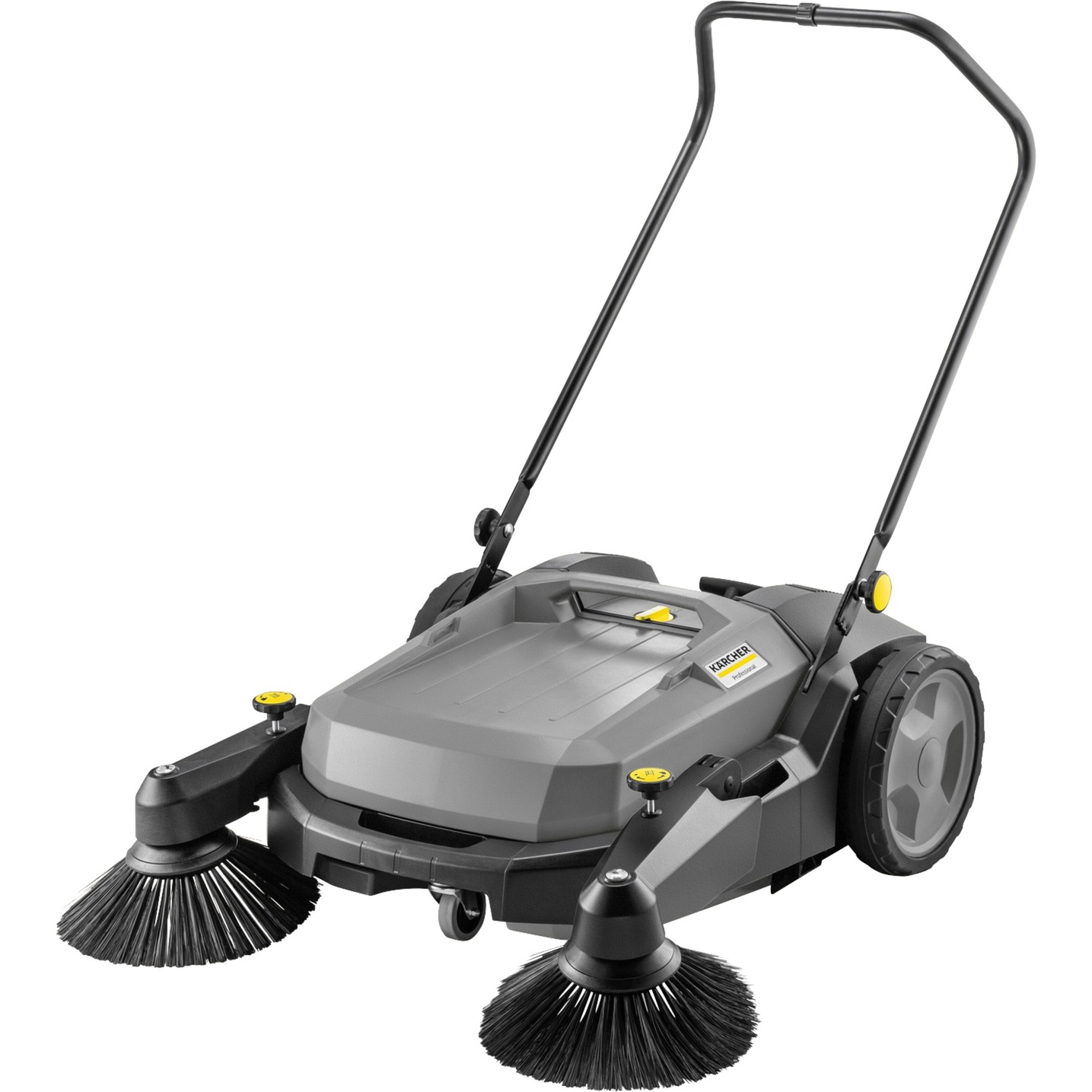 Karcher Kehrmaschine KM 70/20 C 2SB | 04054278809519 Karcher Kehrmaschine KM 70/20 C 2SB | 04054278809519