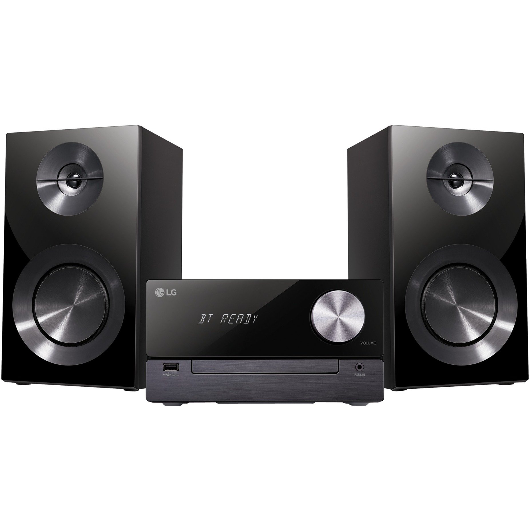 LG CM2460DAB, Kompaktanlage | 08806098599349 LG CM2460DAB, Kompaktanlage | 08806098599349