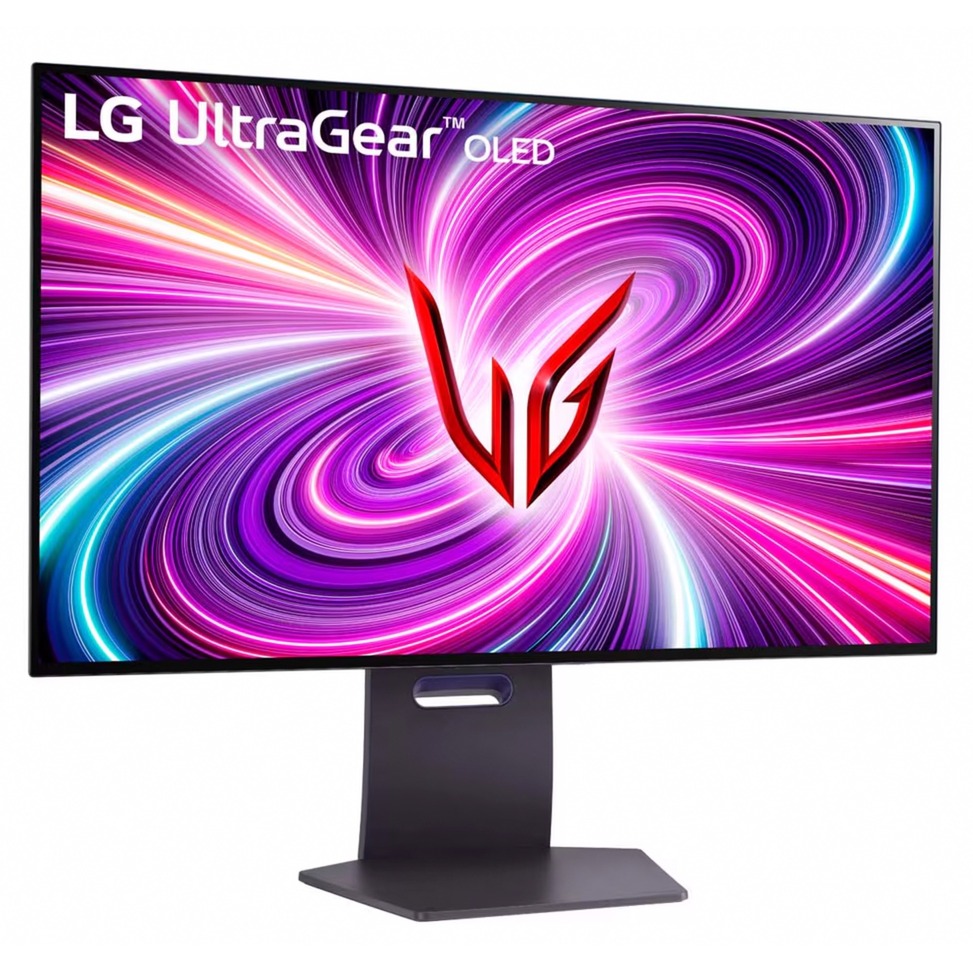 LG UltraGear OLED 32GS95UX-B, Gaming-Monitor | 08806096173633 LG UltraGear OLED 32GS95UX-B, Gaming-Monitor | 08806096173633