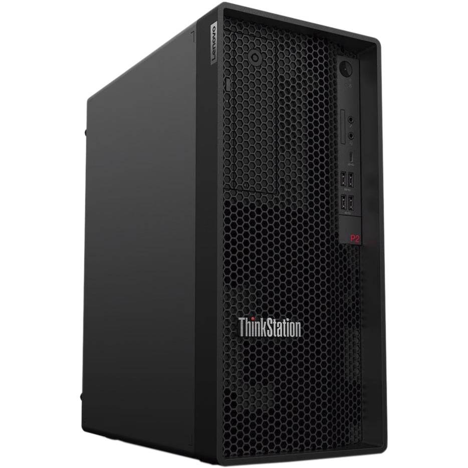 ThinkStation P2 Tower Gen 2 (30JQ006RGE), PC-System
