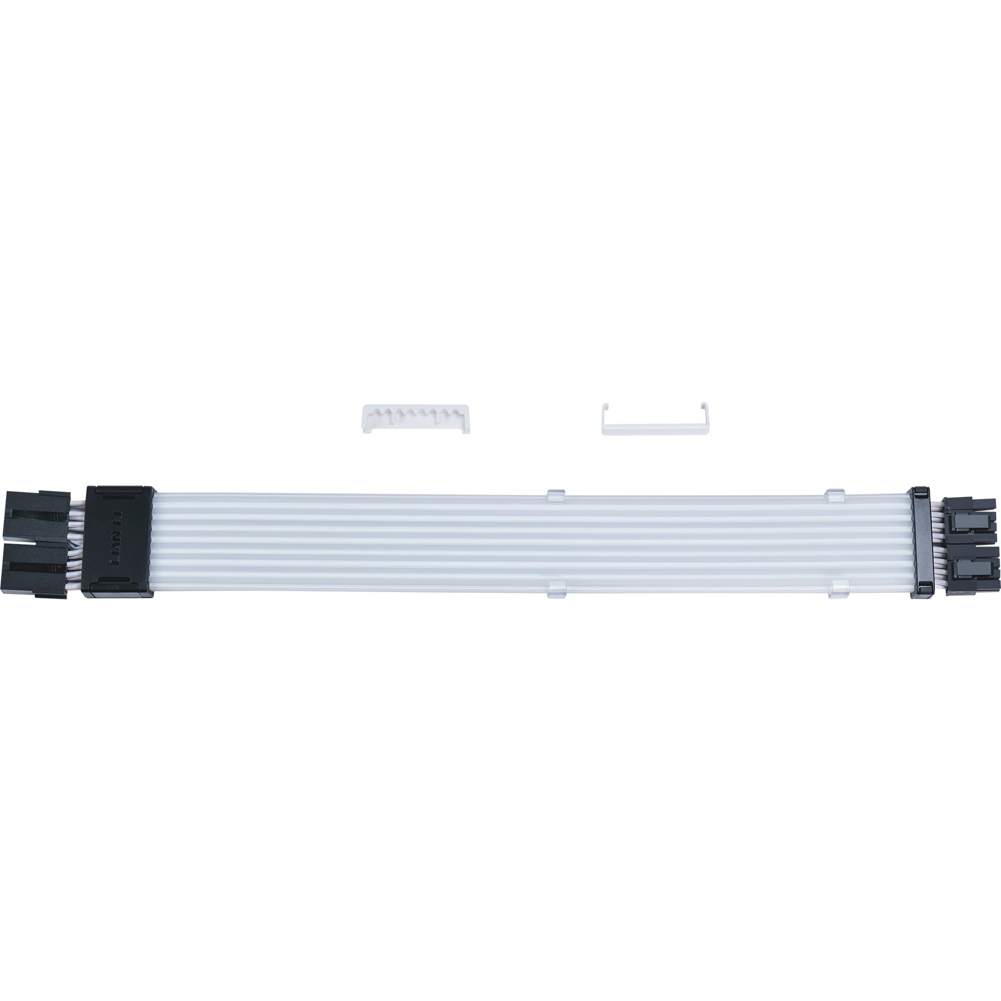 Verlängerungskabel Strimer Wireless PW8-1W, GPU 2x6+2-Pin RGB