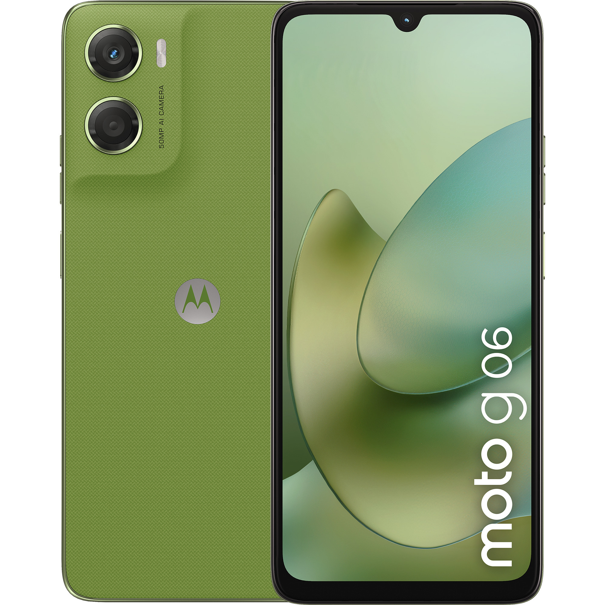moto g06 256GB, Handy