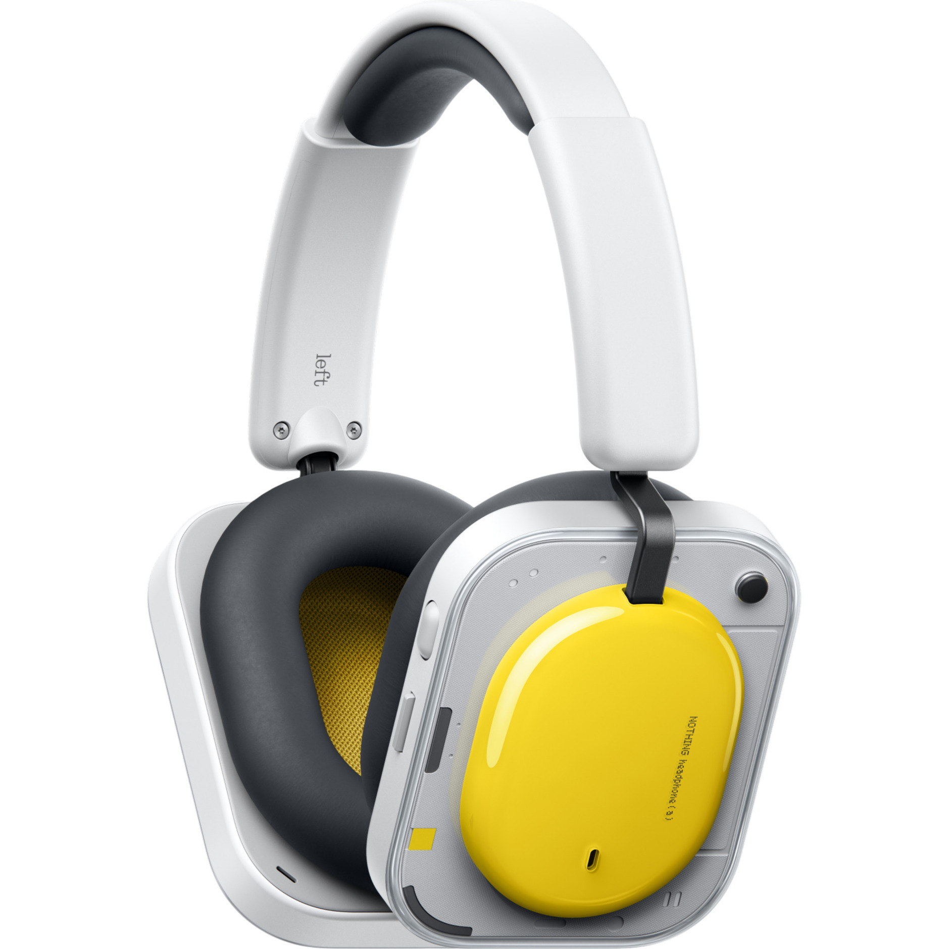 Headphone (a), Headset
