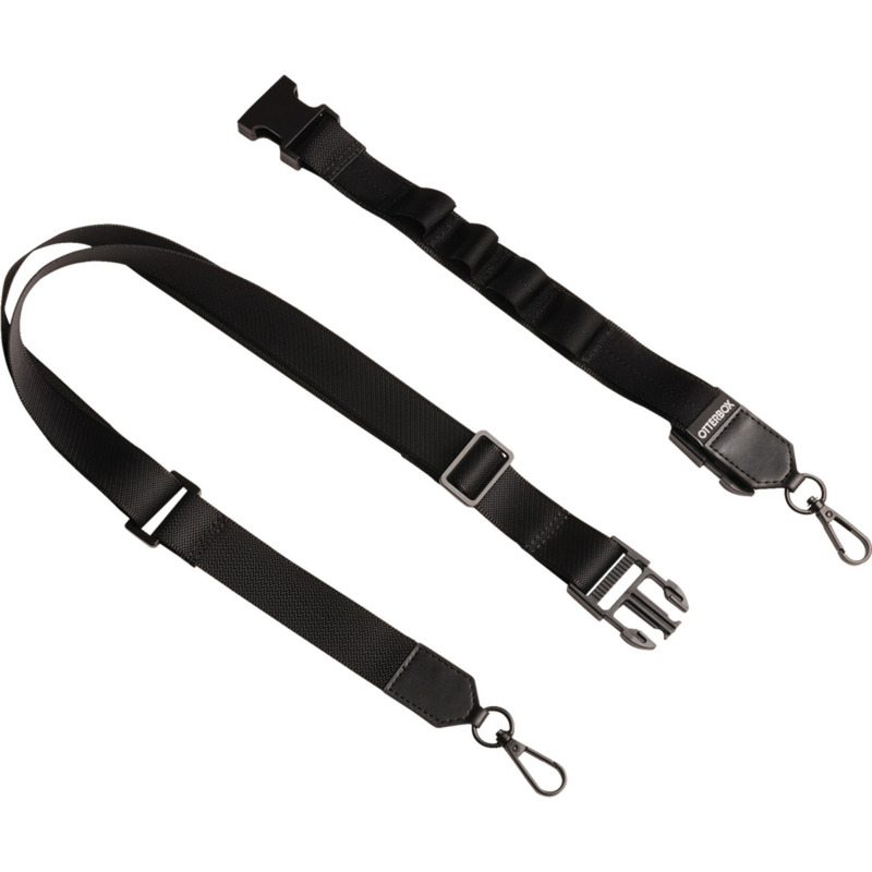 2 in 1 Crossbody Strap, Gurt