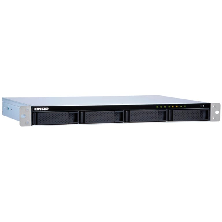 QNAP TS-431XeU-2G, NAS | 04713213512104 QNAP TS-431XeU-2G, NAS | 04713213512104