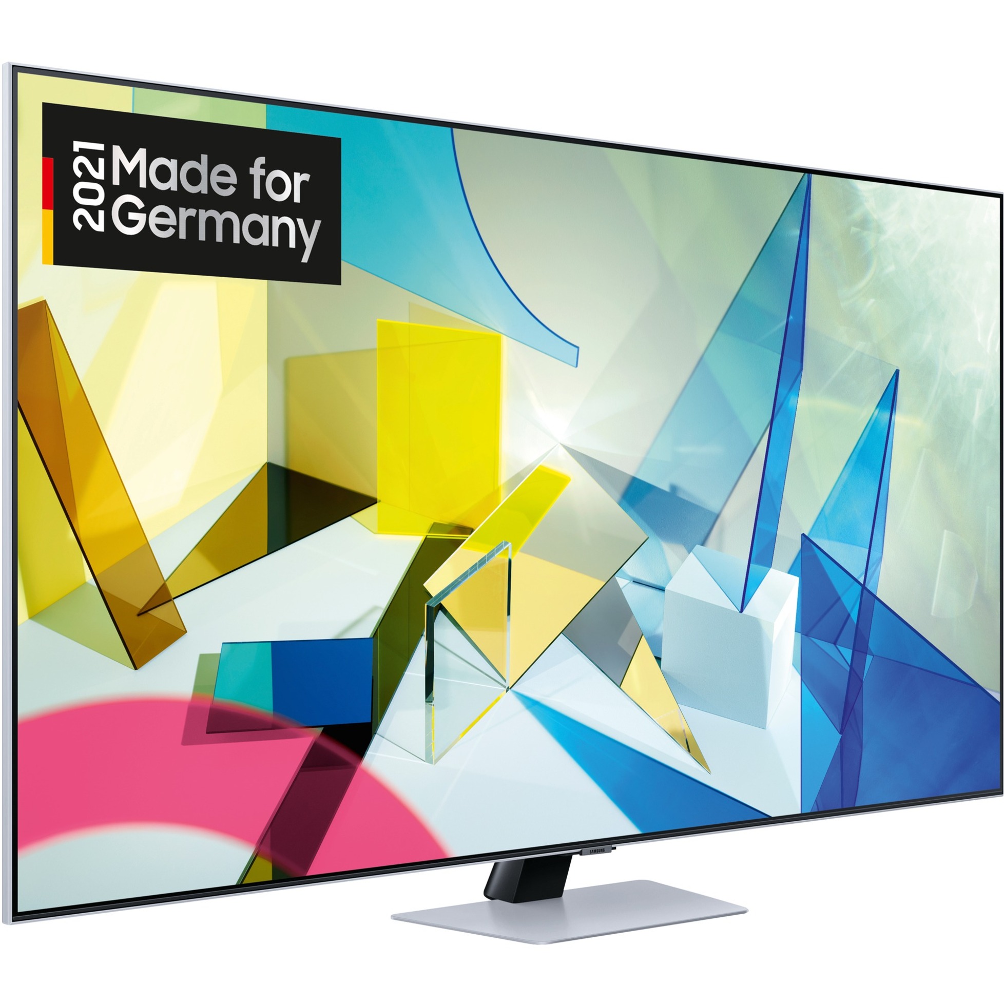 Samsung GQ-75Q84T, QLED-Fernseher | 08806090395659 Samsung GQ-75Q84T, QLED-Fernseher | 08806090395659