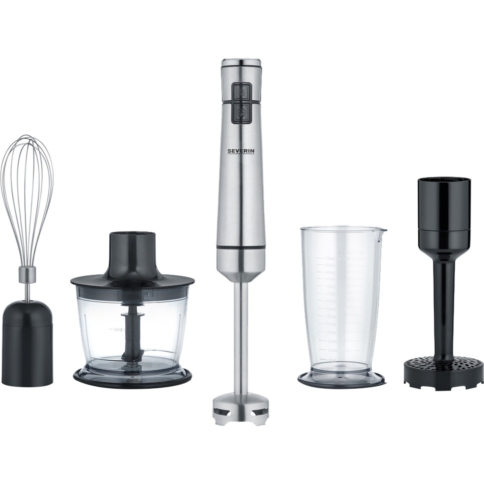 Kabelloser Stabmixer SM 3775 Premium-Set