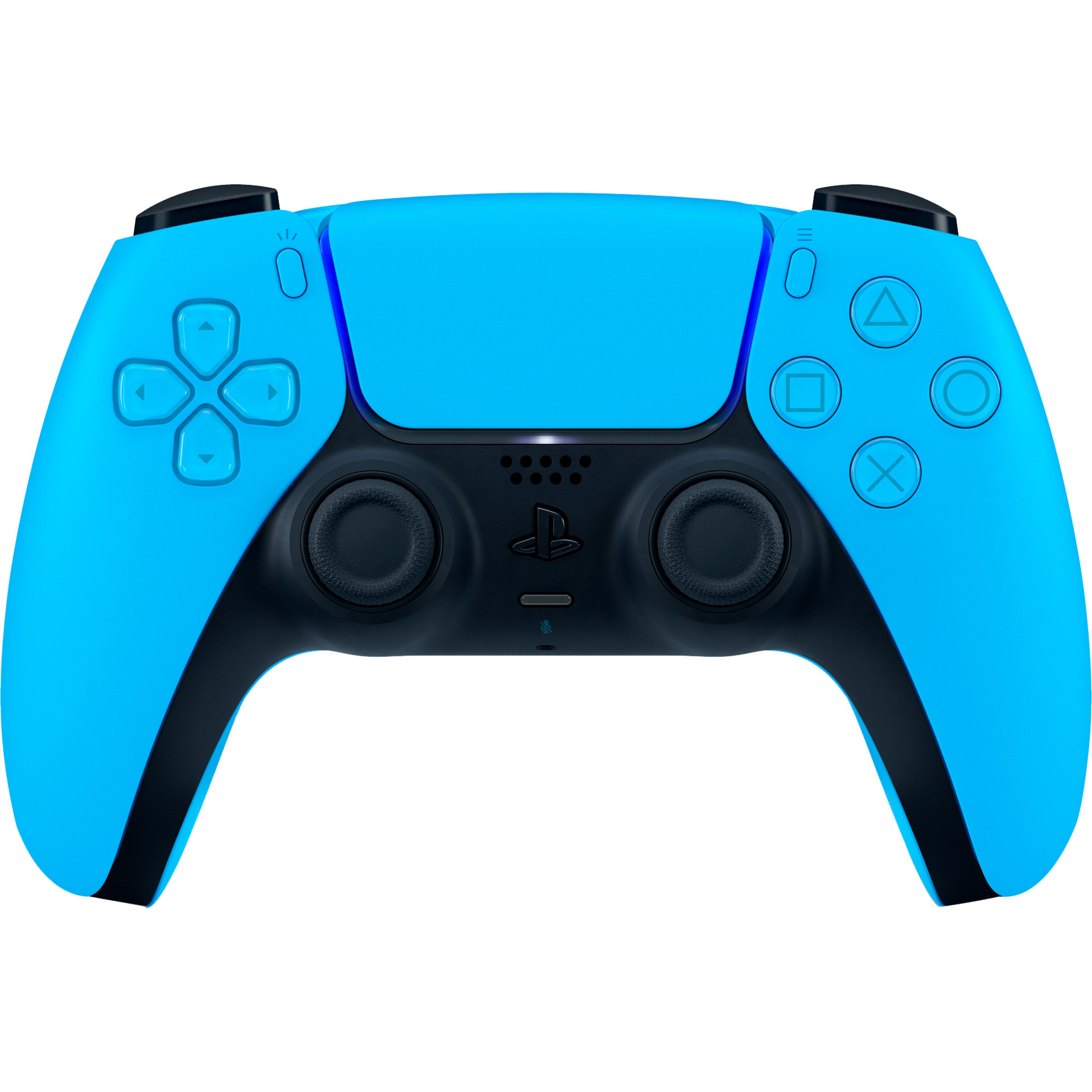 DualSense Wireless-Controller, Gamepad