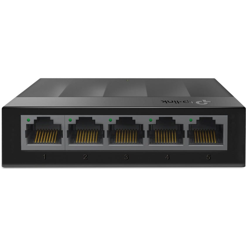 TP-Link LS1005G, Switch | 06935364085469 TP-Link LS1005G, Switch | 06935364085469