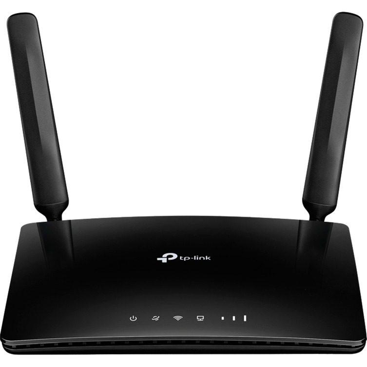 TL-MR6400, Mobile WLAN-Router