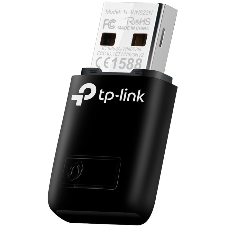 TL-WN823N, WLAN-Adapter
