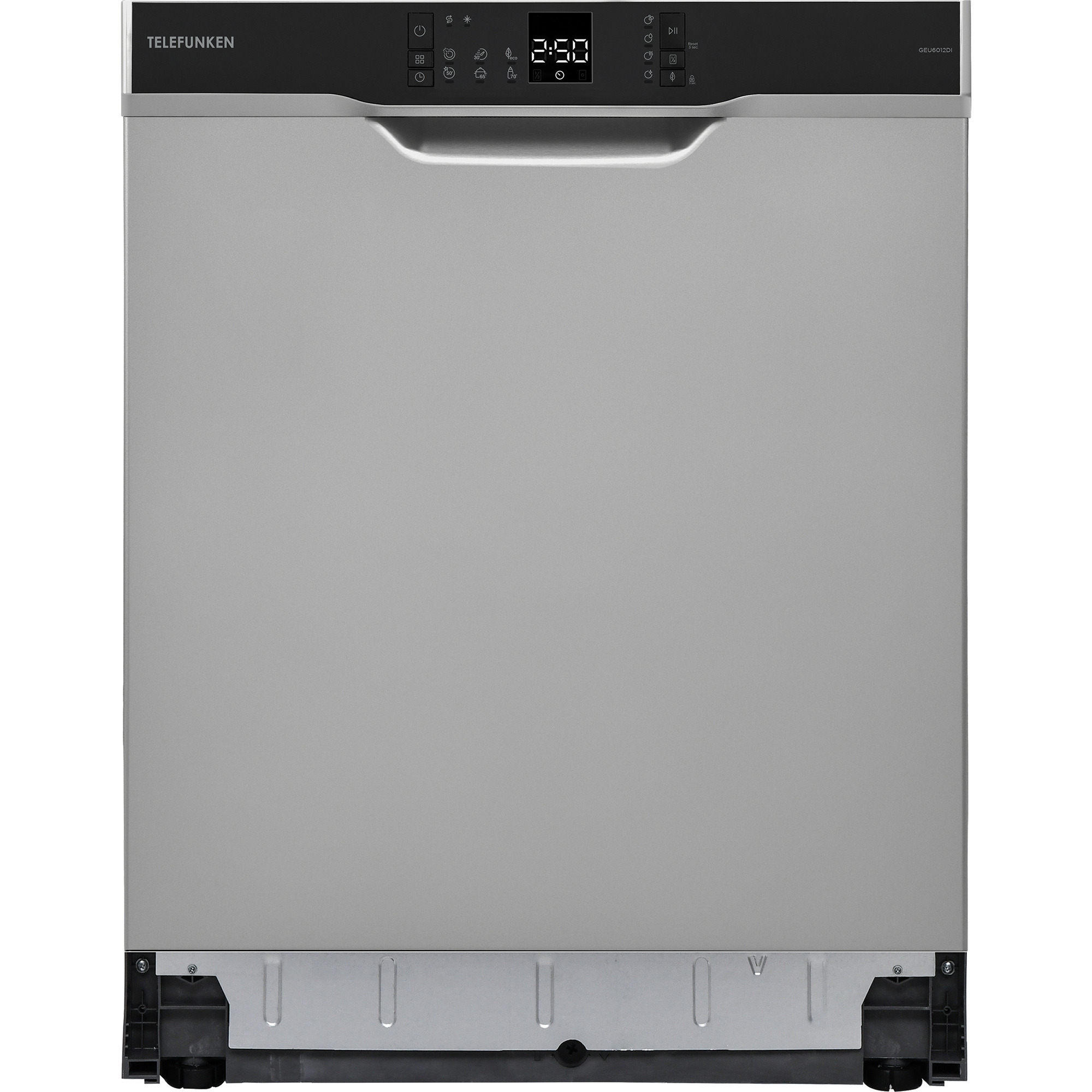 GEU6012DI , Spülmaschine