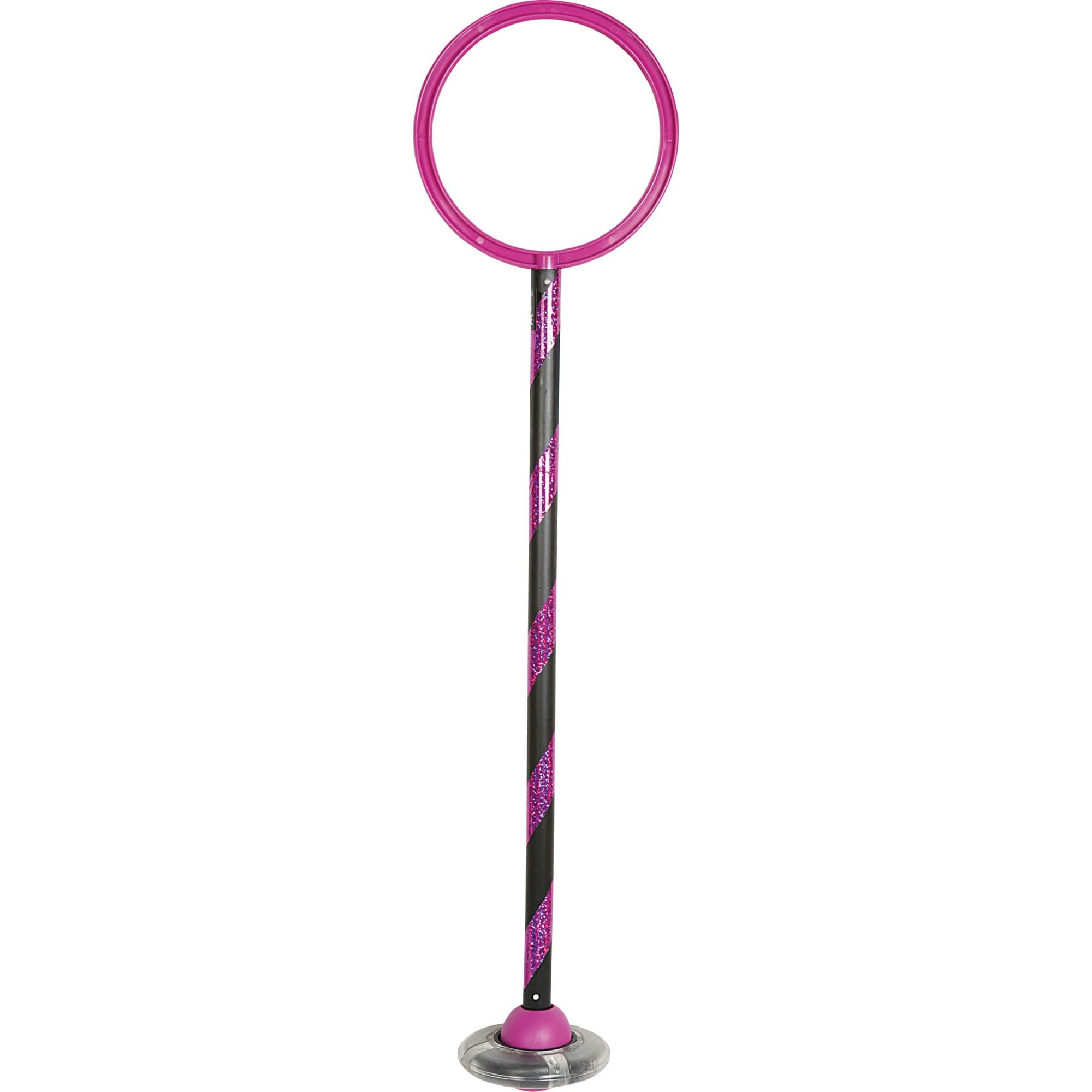 Outdoor active Swing Wheel mit Lichtrad, Rollen