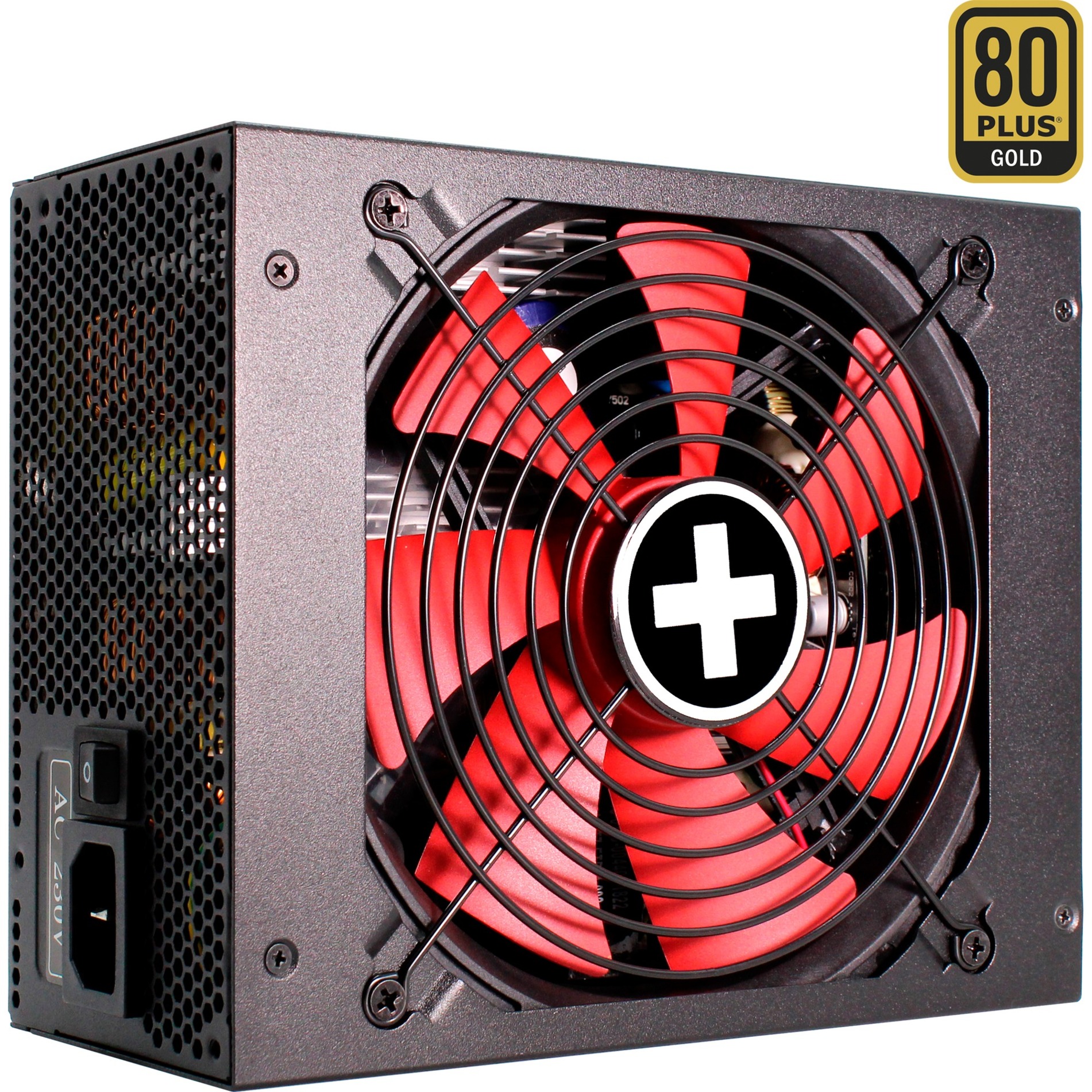 Xilence Performance X XN076 1050W, PC-Netzteil | 04044953501302