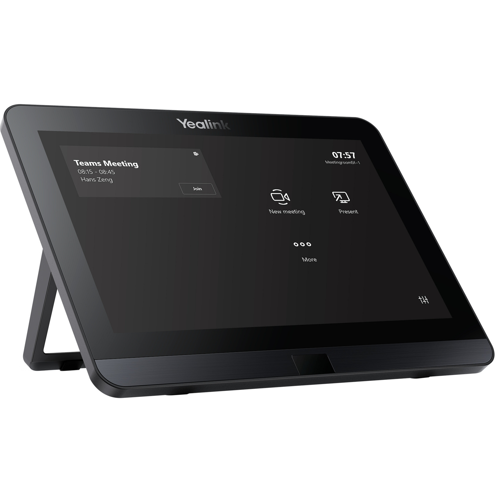 Mtouch E2, Touchpad