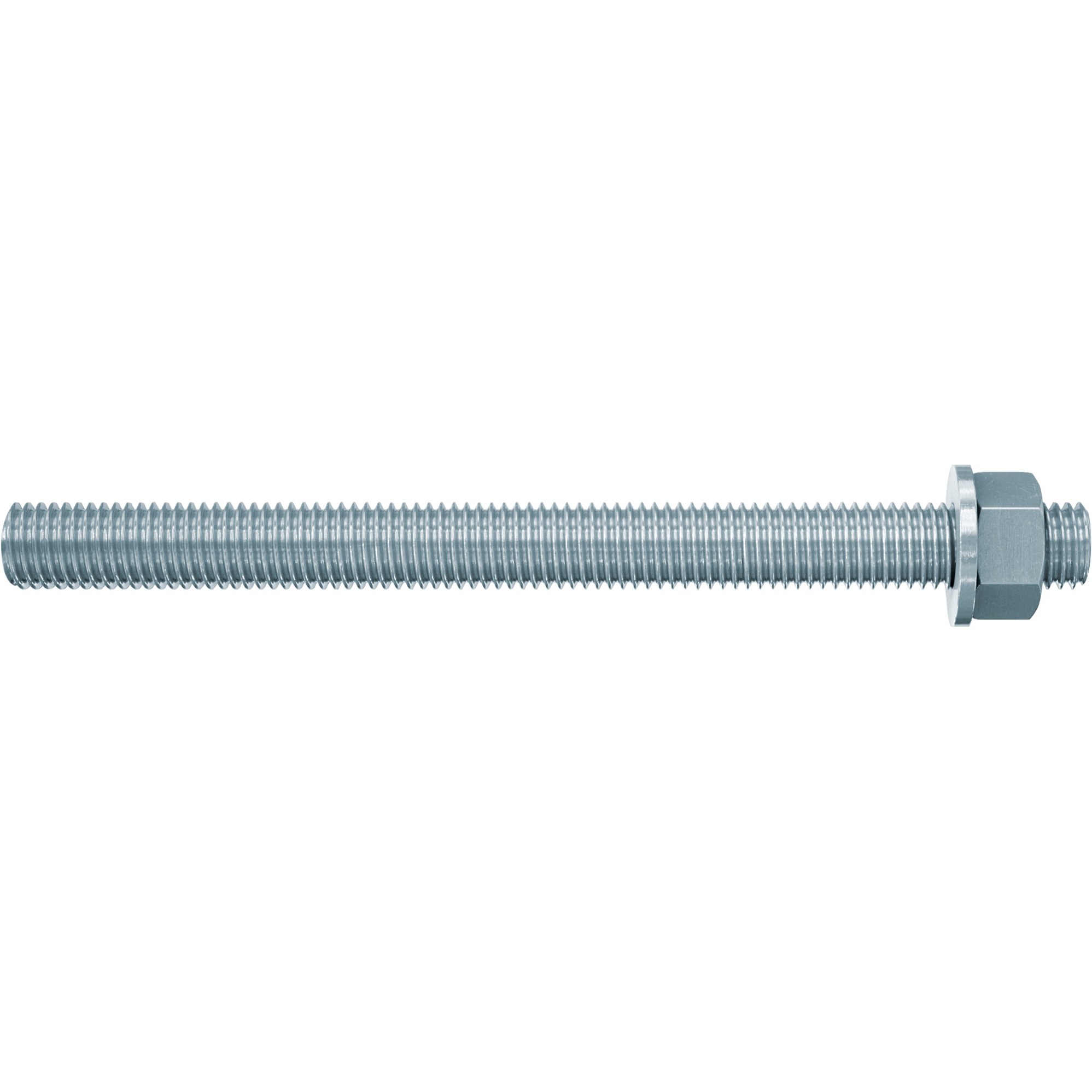 Ankerstange FIS A M10 x 150, Schraube