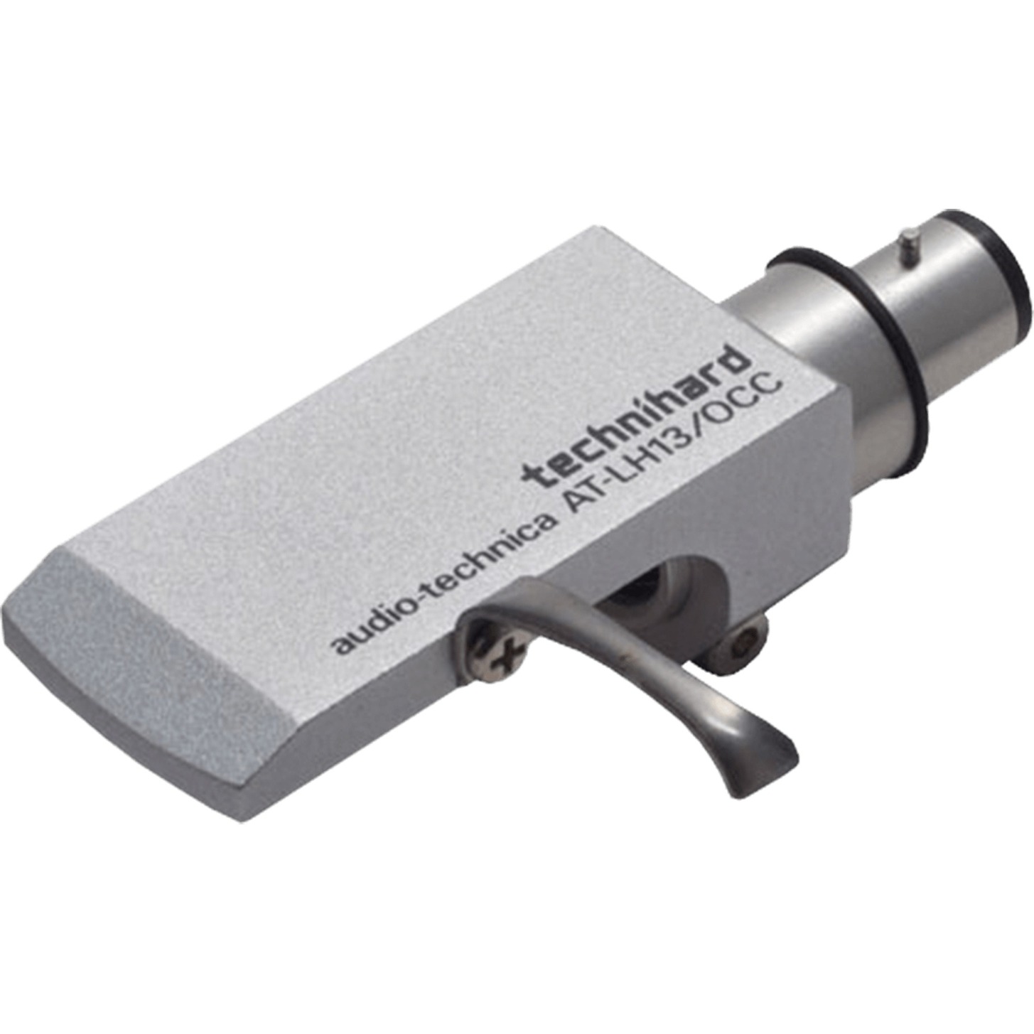 Audio-Technica AT-LH13/OCC, Headshell | 04961310002374 Audio-Technica AT-LH13/OCC, Headshell | 04961310002374