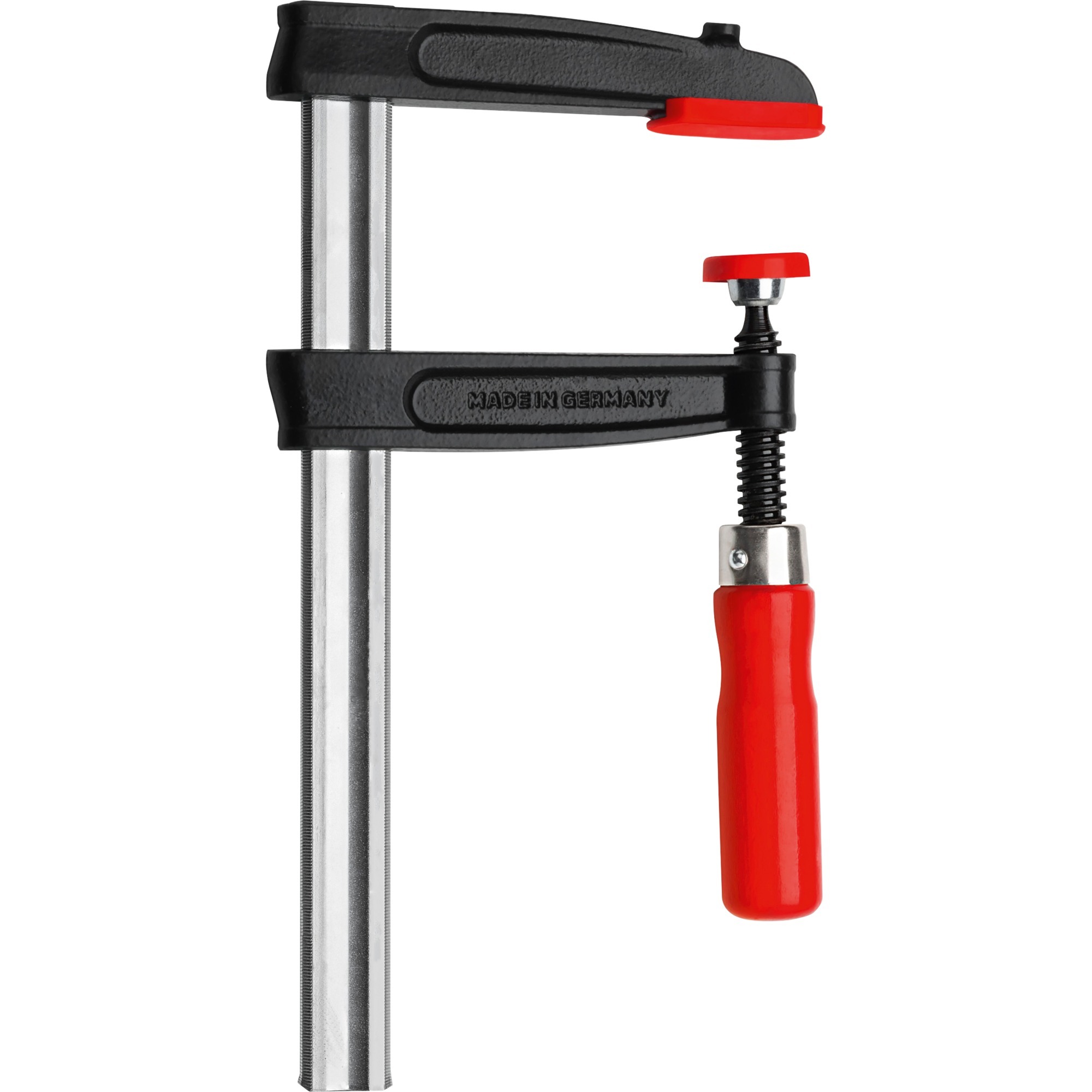 Bessey Temperguss-Schraubzwinge TPN30B8BE | 04008158015866