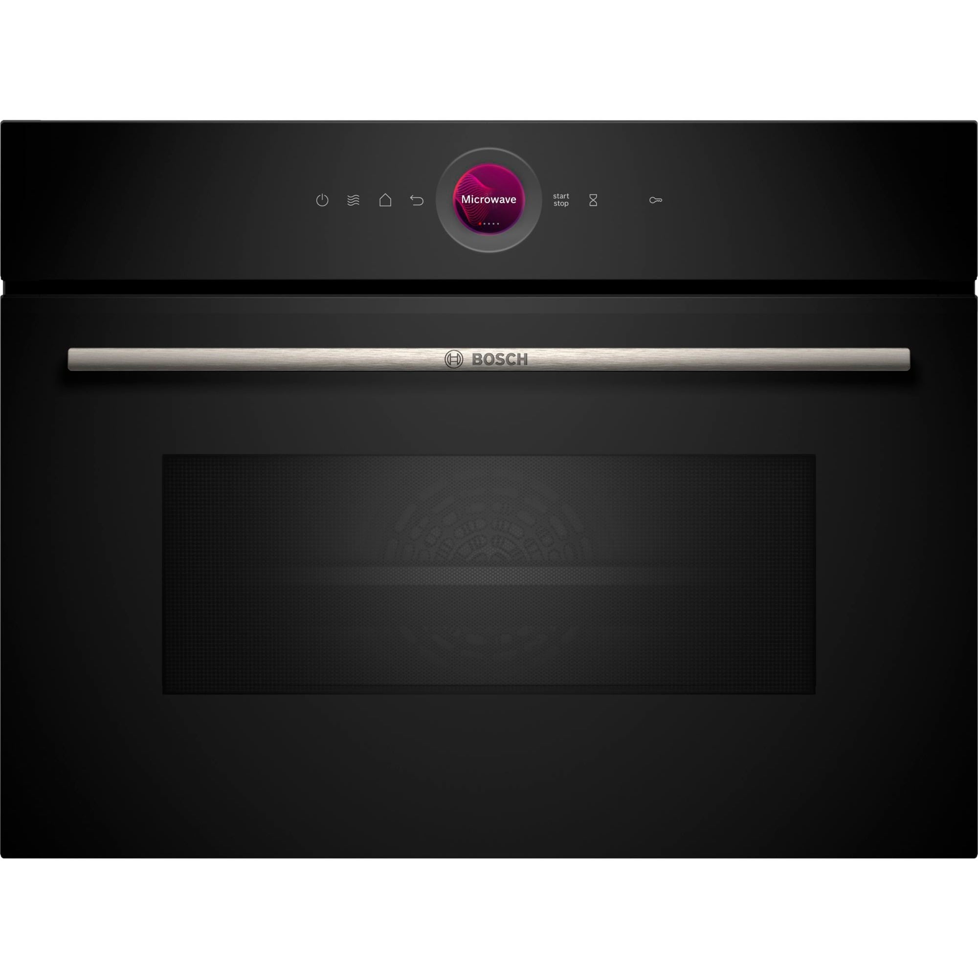 CEG732XB1 Serie 8, Mikrowelle