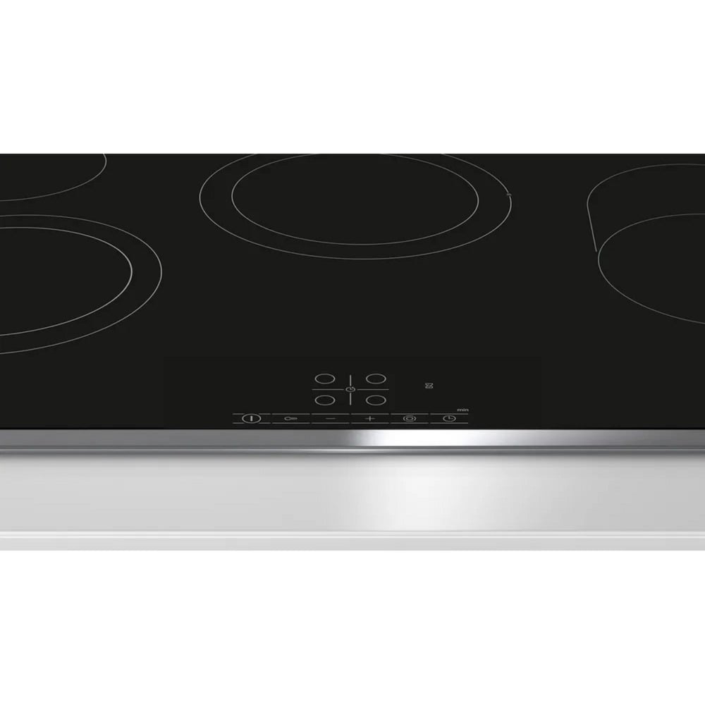 Bosch HBD632LS82 Serie 6, Backofen-Set schwarz, 60 cm