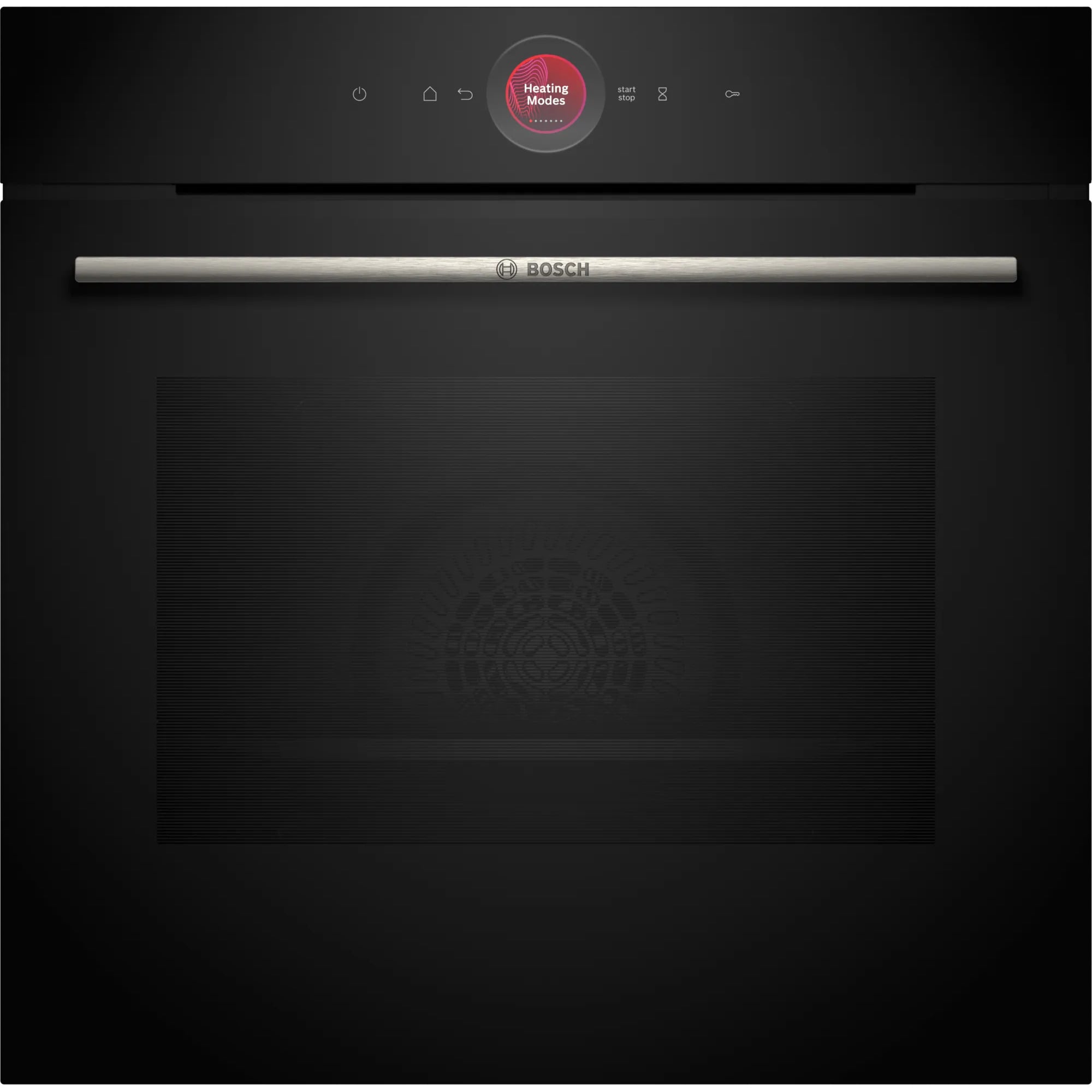 HBG7241B1, Backofen