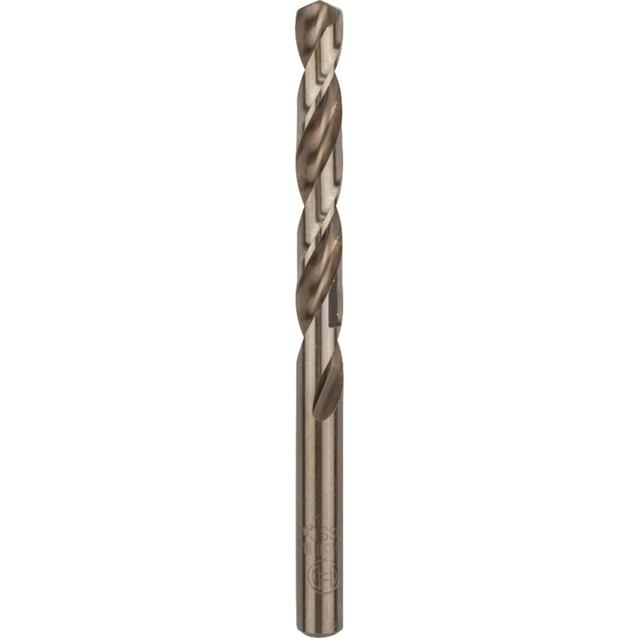 PRO Stainless Steel HSS-Co Spiralbohrer, Ø 9,5mm